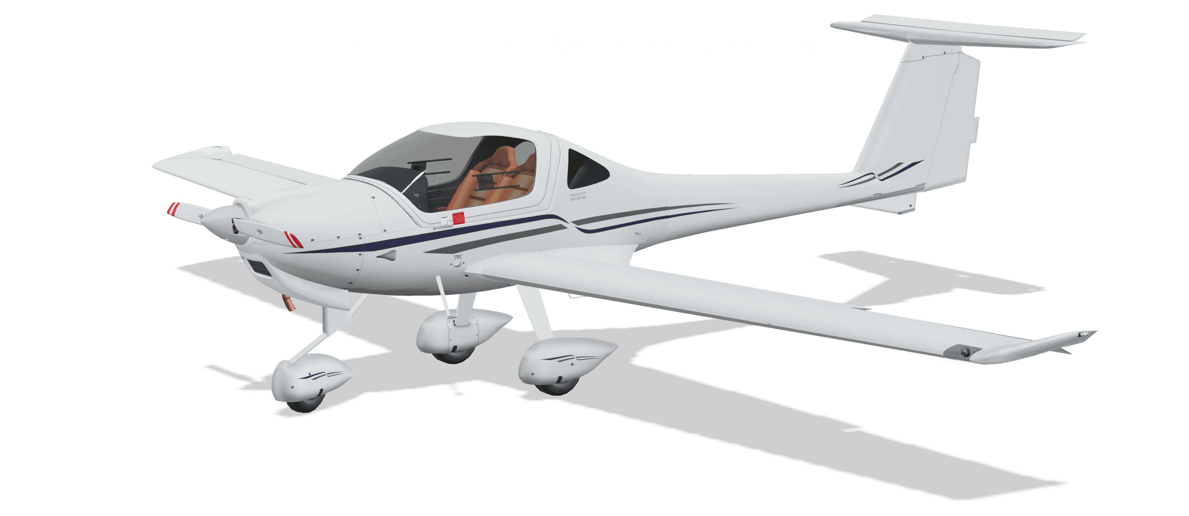 DA20i Katana