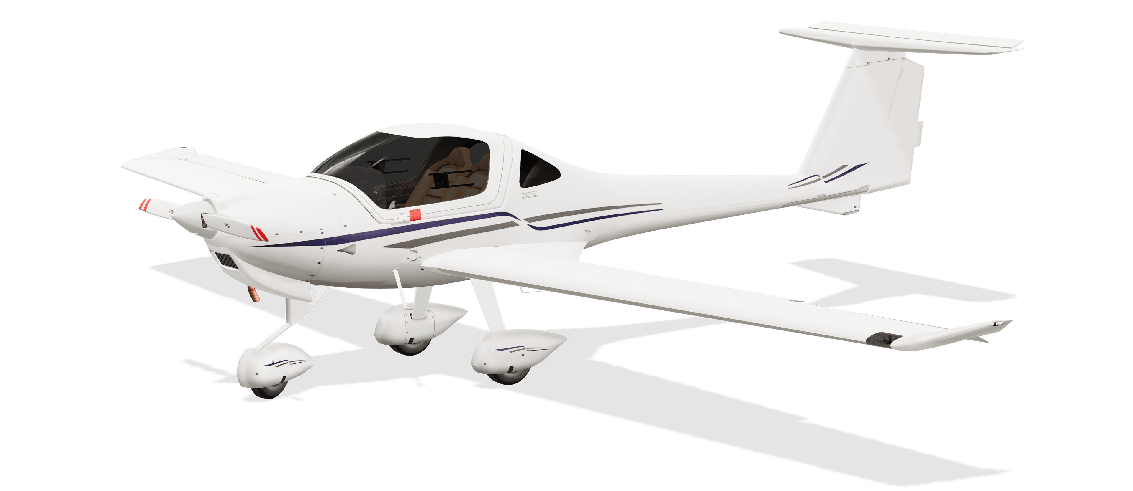 DA20i Katana