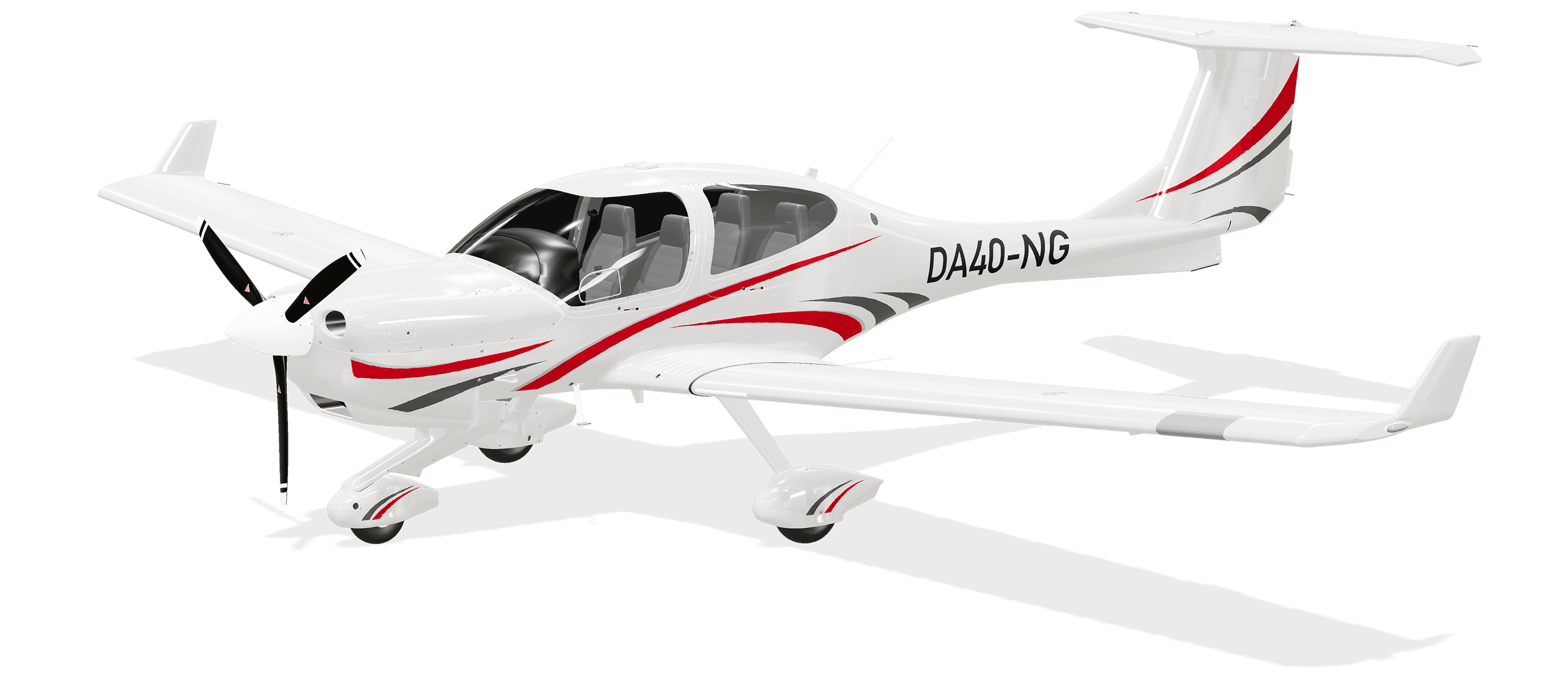 DA40 NG