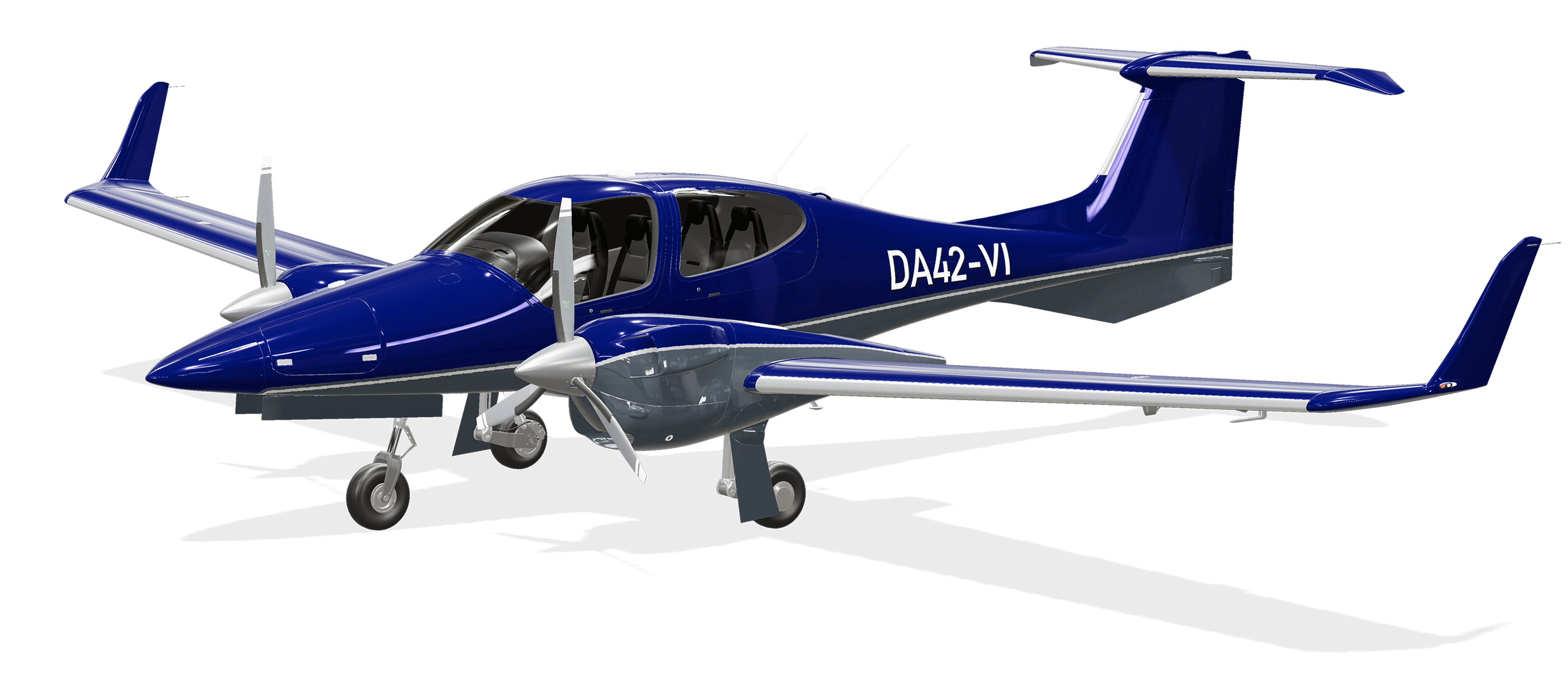 DA42-VI