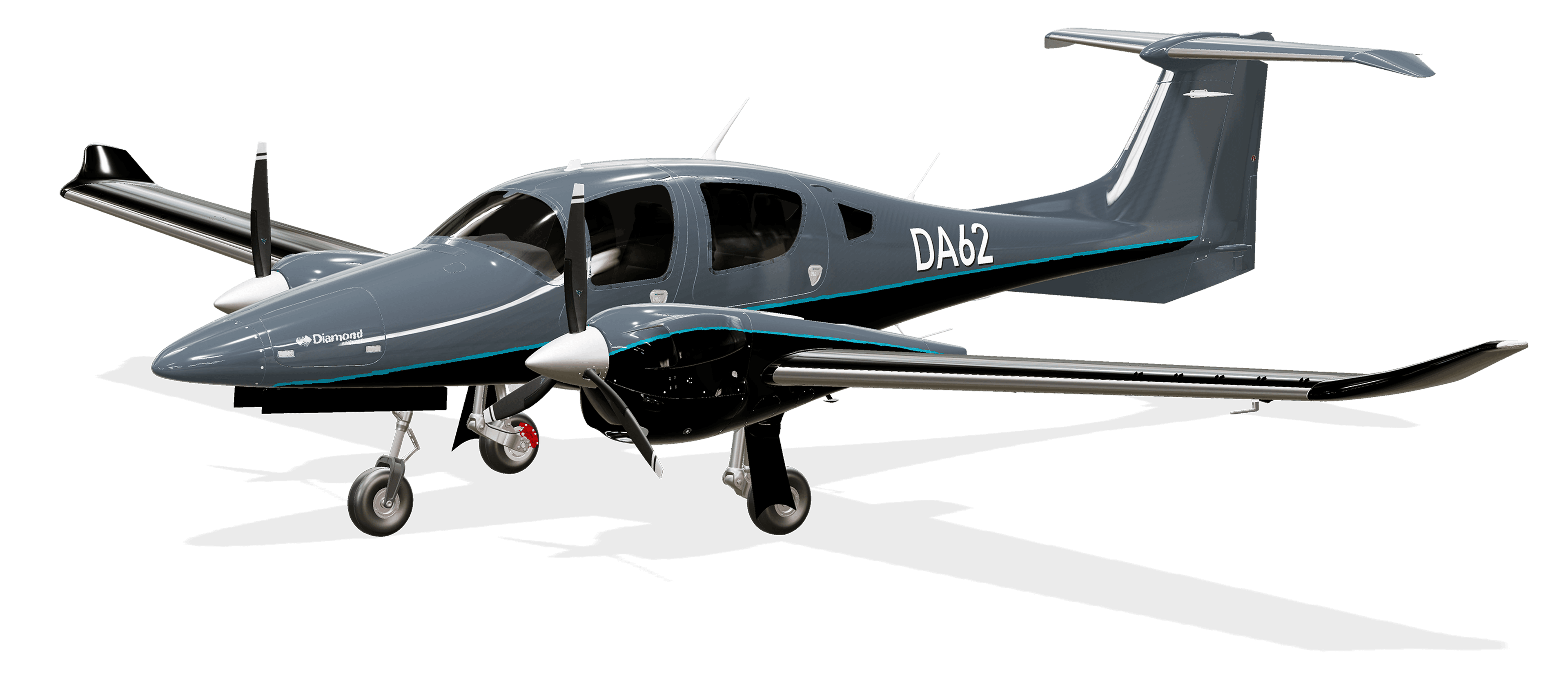 DA62