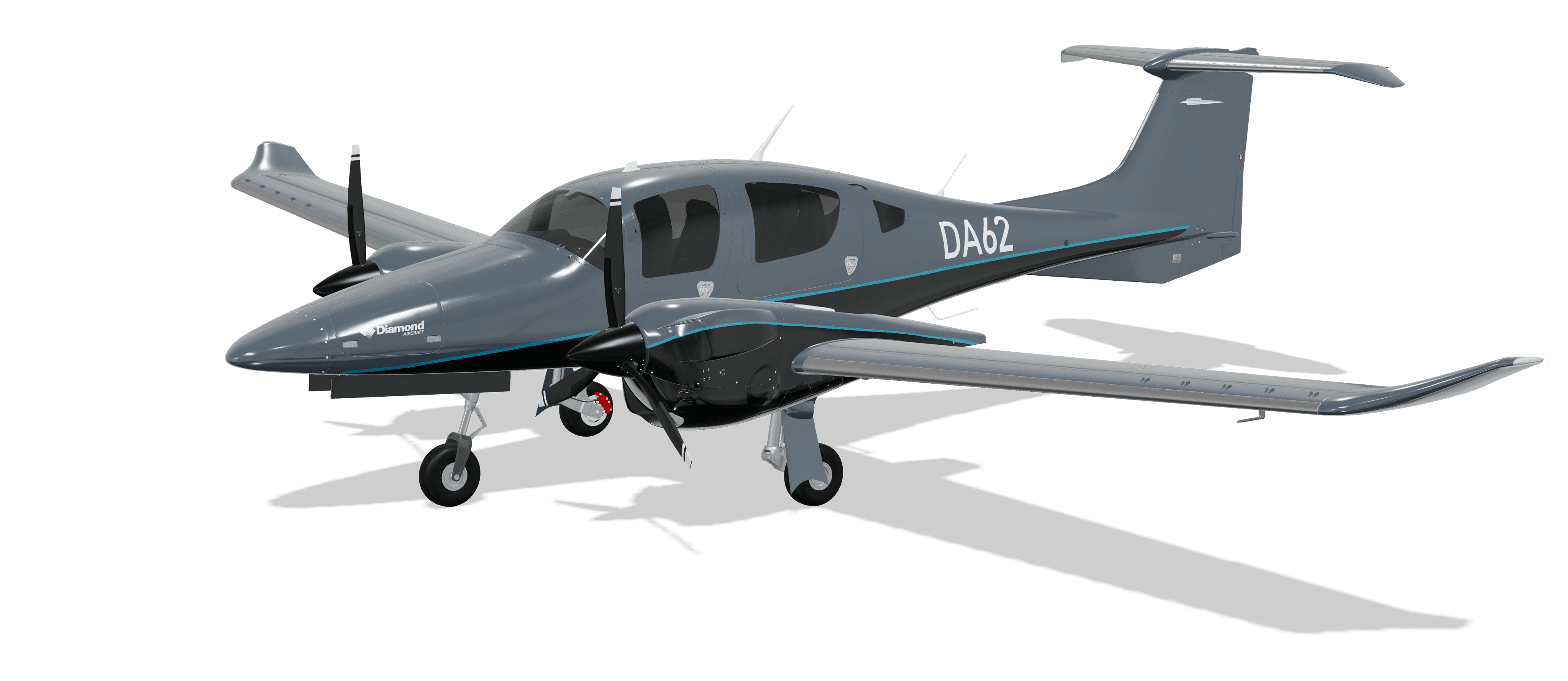 DA62